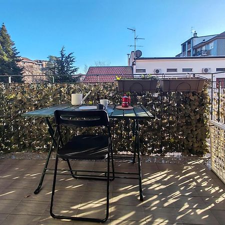 Martesana 26 Apartment Милано Екстериор снимка
