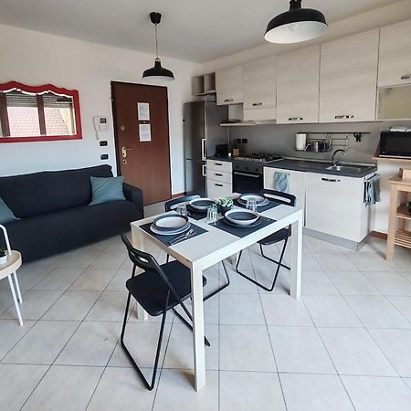 Martesana 26 Apartment Милано Екстериор снимка