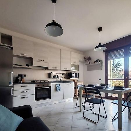 Martesana 26 Apartment Милано Екстериор снимка