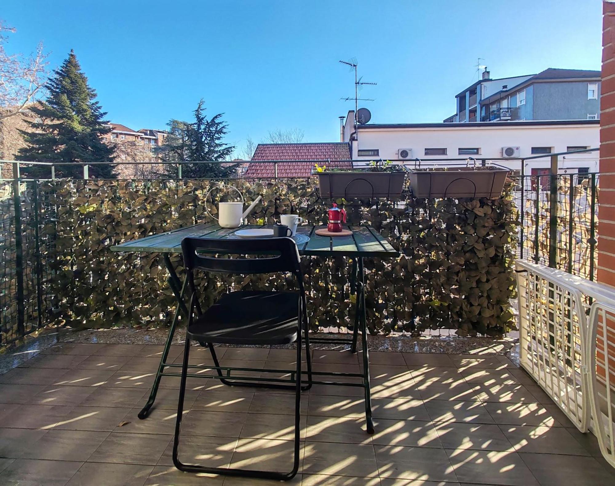 Martesana 26 Apartment Милано Екстериор снимка