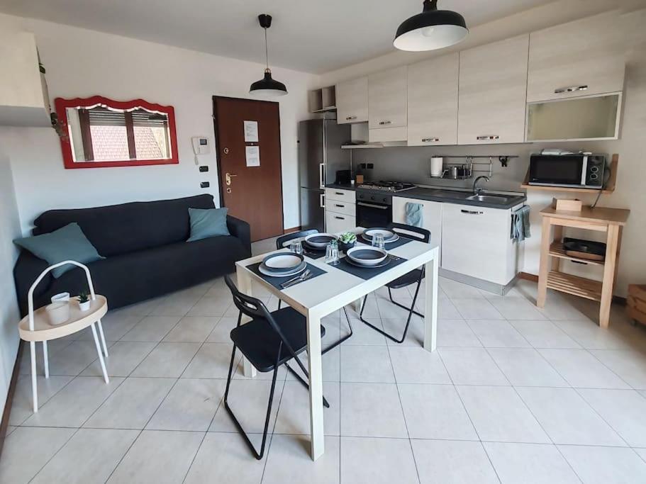 Martesana 26 Apartment Милано Екстериор снимка