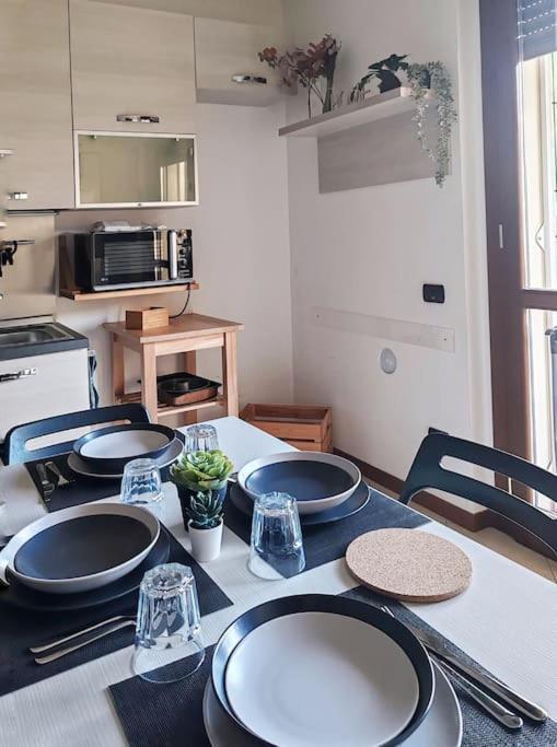 Martesana 26 Apartment Милано Екстериор снимка