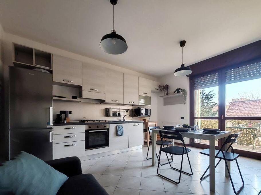 Martesana 26 Apartment Милано Екстериор снимка