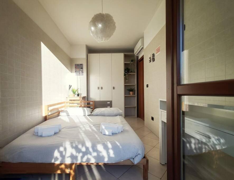 Martesana 26 Apartment Милано Екстериор снимка