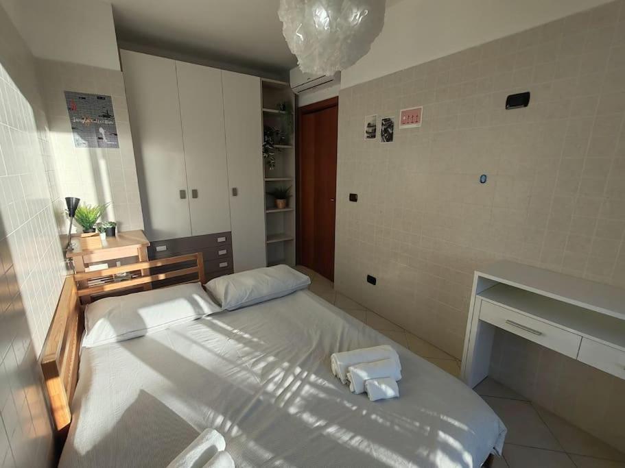 Martesana 26 Apartment Милано Екстериор снимка
