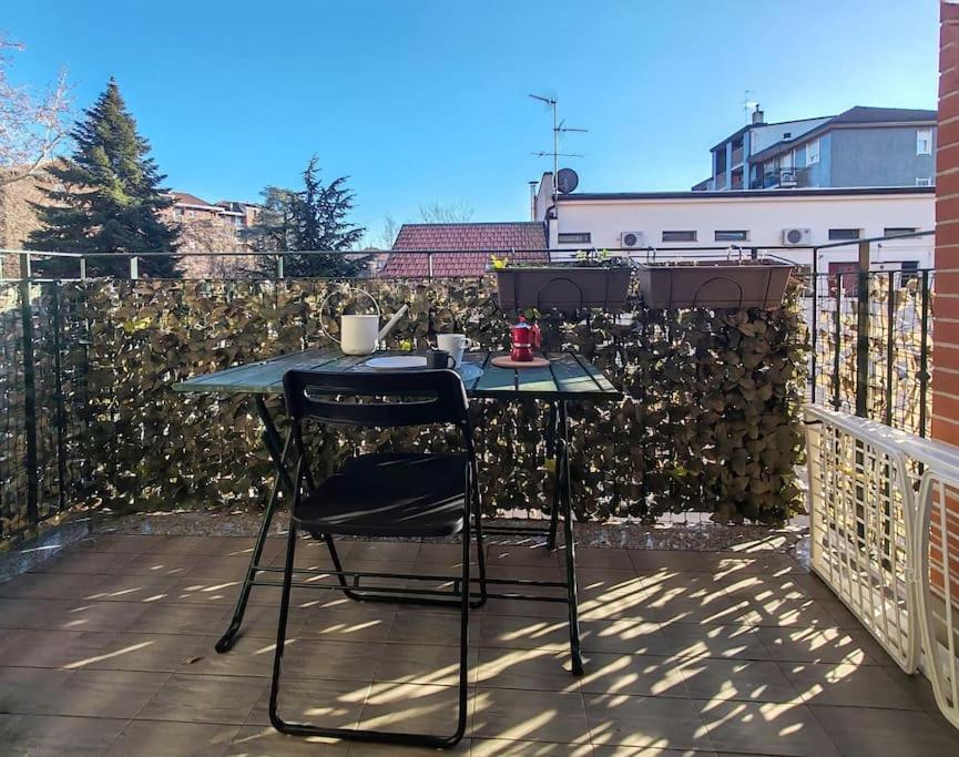 Martesana 26 Apartment Милано Екстериор снимка