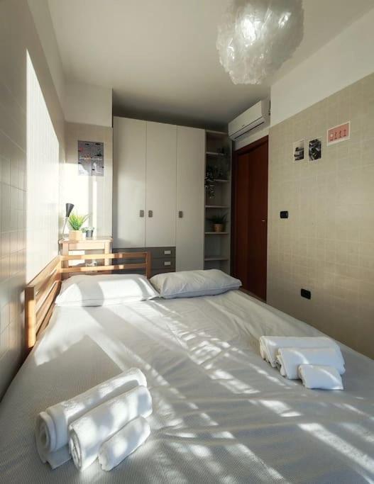 Martesana 26 Apartment Милано Екстериор снимка
