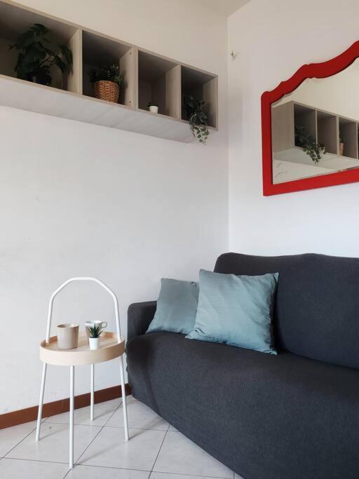 Martesana 26 Apartment Милано Екстериор снимка