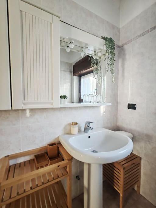 Martesana 26 Apartment Милано Екстериор снимка