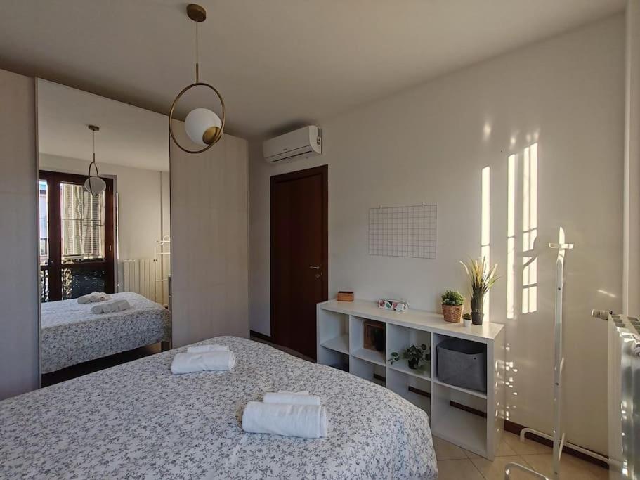Martesana 26 Apartment Милано Екстериор снимка