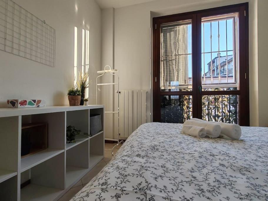 Martesana 26 Apartment Милано Екстериор снимка