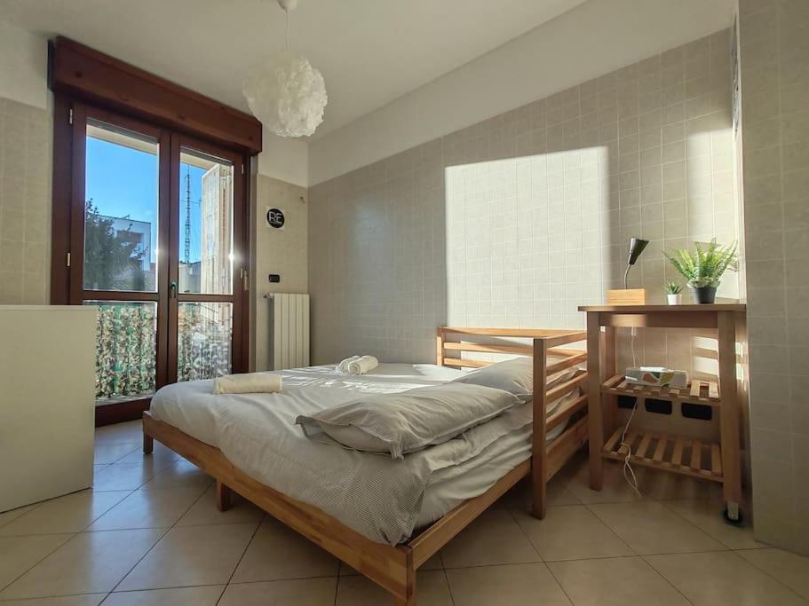 Martesana 26 Apartment Милано Екстериор снимка