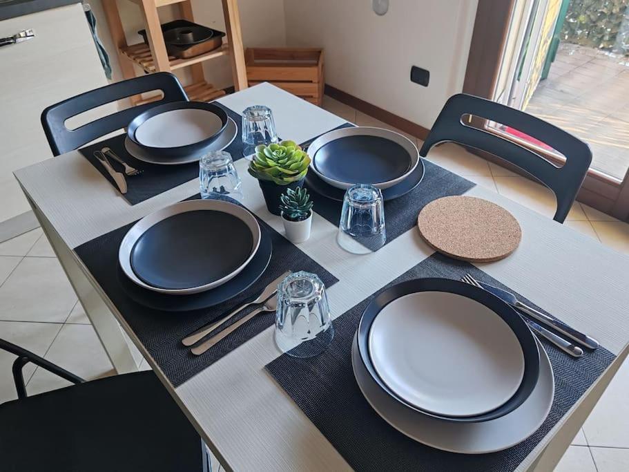 Martesana 26 Apartment Милано Екстериор снимка